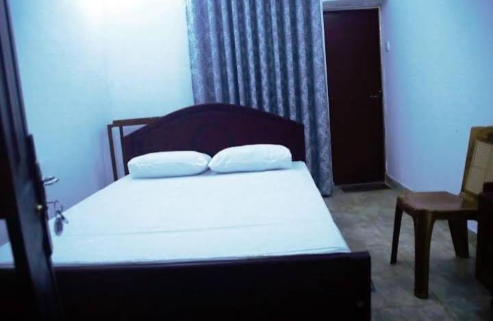 רטנאפורה Salmanel Resort מראה חיצוני תמונה