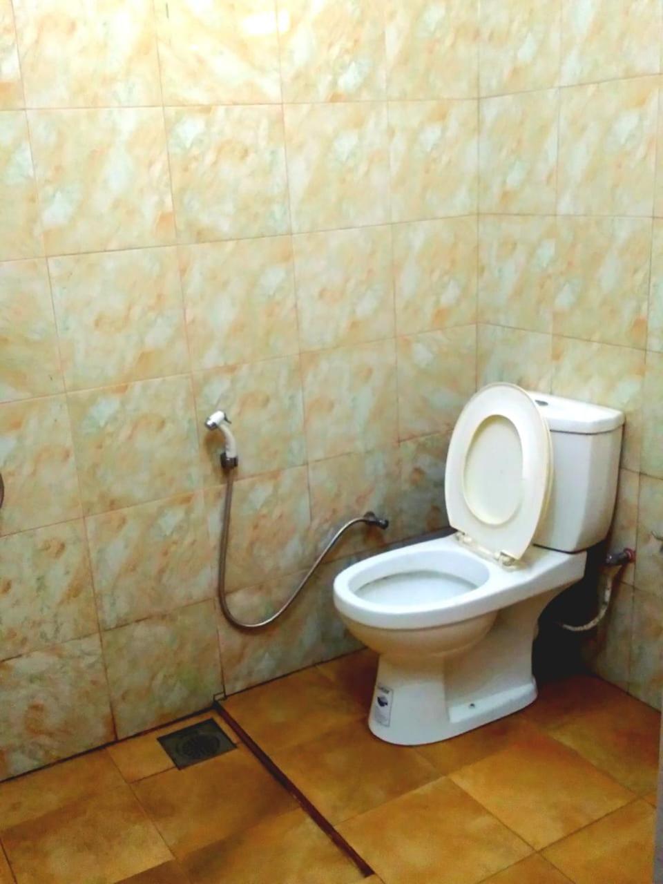 רטנאפורה Salmanel Resort מראה חיצוני תמונה