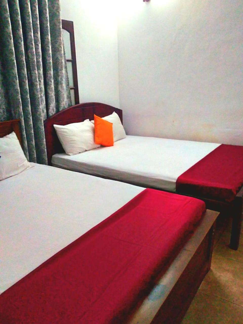 רטנאפורה Salmanel Resort מראה חיצוני תמונה