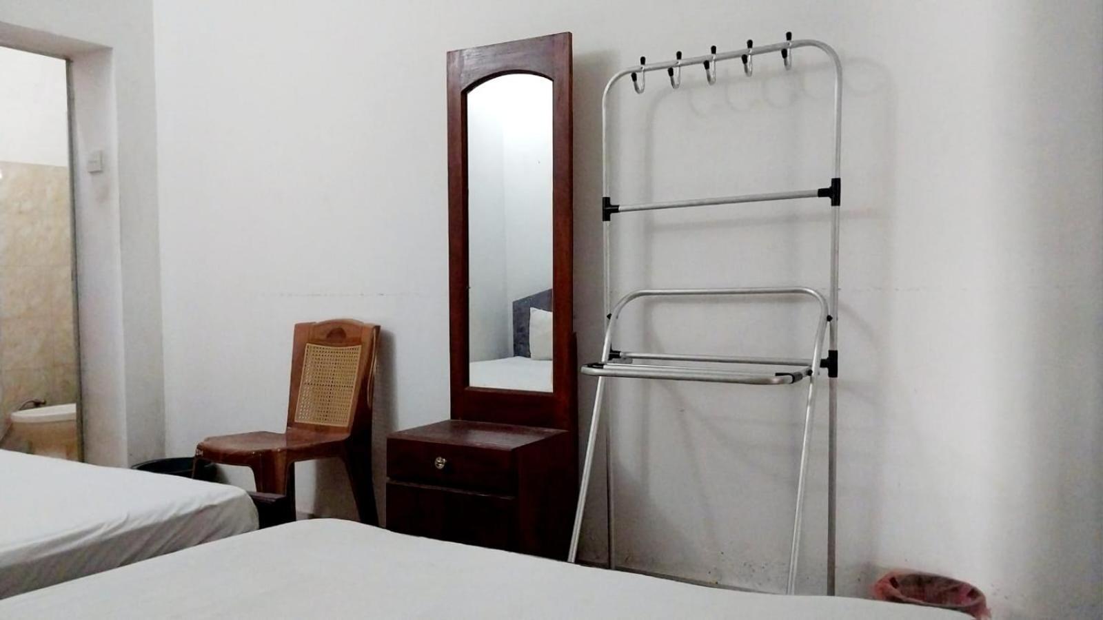 רטנאפורה Salmanel Resort חדר תמונה