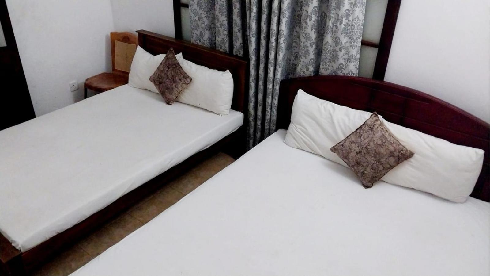 רטנאפורה Salmanel Resort חדר תמונה