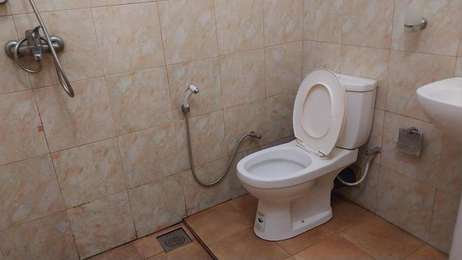 רטנאפורה Salmanel Resort חדר תמונה