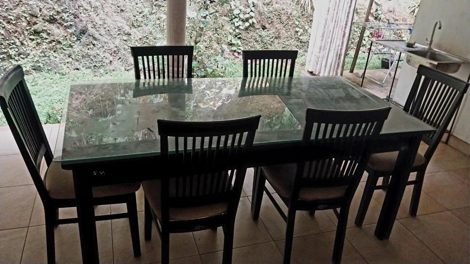 רטנאפורה Salmanel Resort מראה חיצוני תמונה