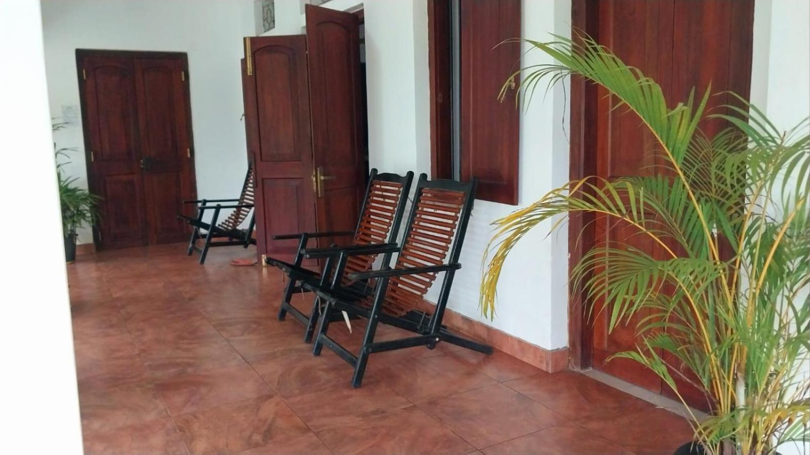 רטנאפורה Salmanel Resort מראה חיצוני תמונה